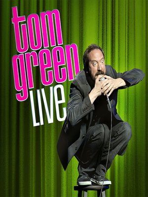 cover image of Tom Green